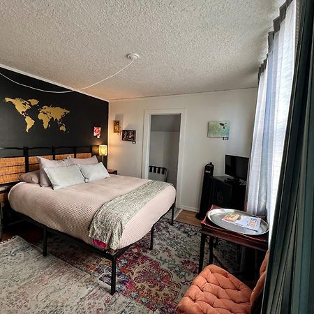 Starry Night Inn Seaside Ngoại thất bức ảnh