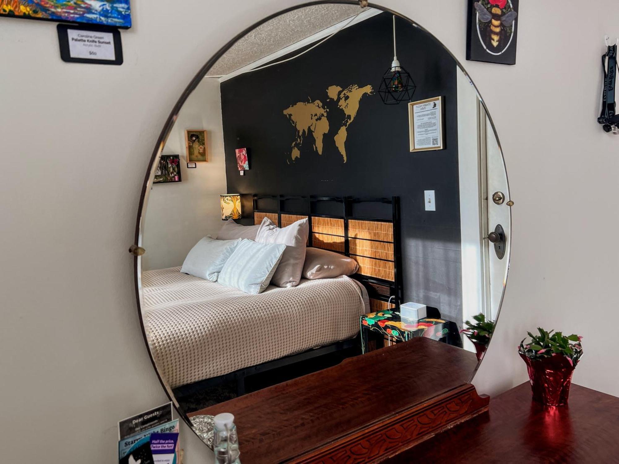 Starry Night Inn Seaside Ngoại thất bức ảnh